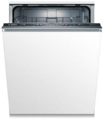 Built-in dishwasher 60 BOSCH SMV25AX00E 12 sets !