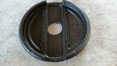 Chrysler 200 захист колеса запасного 68197726aa 15- фото №1