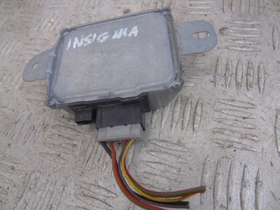 Модуль навігації opel 13306647 фото №1