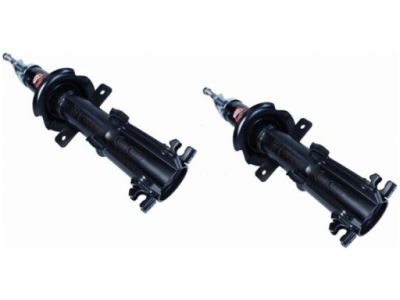 Амортизаторы перед fiat talento 1.6 16- фото №1