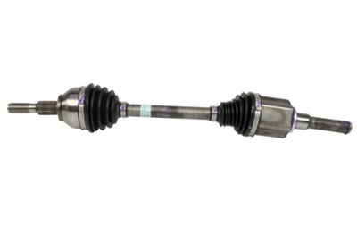 HALF-AXLE FRONT LEFT SHAFT FORD FUSION LINCOLN MKZ 1.5 2.0 2.5 ECOBOOST  