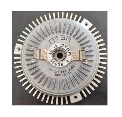 Зчеплення wiskotyczn sprinter 2.2 cdi a0002005122 фото №1