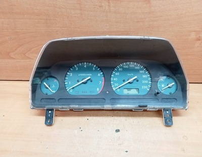 Прилади лічильник land rover freelander i 1.8 16v фото №1