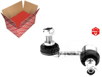 Соединитель стабилизатора toyota перед carina ii 87-92 фото №1