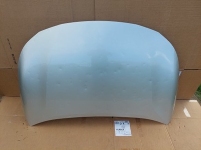 Toyota corolla e21 18r .капот перед ''''grad'''' фото №1