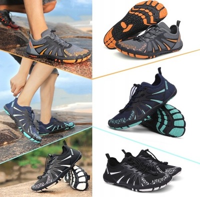 Buty Trekkingowe Sportowe do Wspinaczki