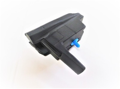 Губка пена жабо rh partner berlingo combo фото №1