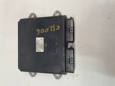 БЛОК УПРАВЛІННЯ ДВИГУНА SMART A1341501079 1860A441