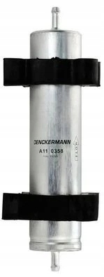 DENCKERMANN A110358 FILTER FUEL BMW 3 318D E46 - milautoparts-fr.ukrlive.com