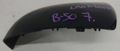 Land rover discovery корпус зеркало левый перед фото №1