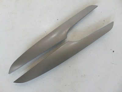 Молдинг декоративна тунель renault talisman фото №1