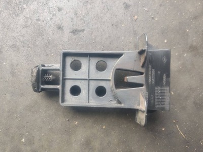 Кронштейн пена wygłuszającej renault master iv 140a24513r фото №1