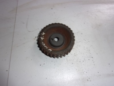 Fiat uno 1.4 колесо зубчатое распределительного вала фото №1