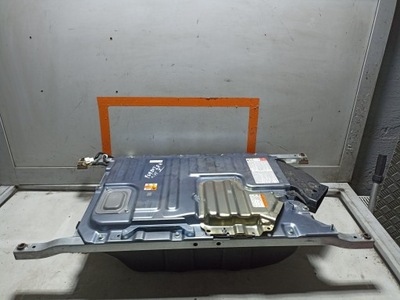 Subaru forester v lift аккумулятор аккумулятор 82002fl002 2.0 фото №1