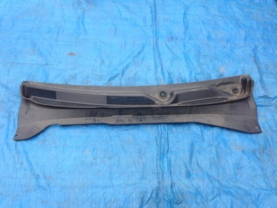 Jeep compass ii 17 18 жабо фото №1