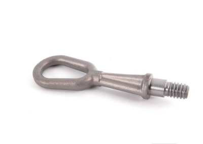 Оригінальний element bmw abschleppse pasuje do 6 e63 e64 51114336605 фото №1