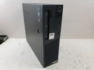 Lenovo Thinkcentre M83 i3 4th Gen (2140234)