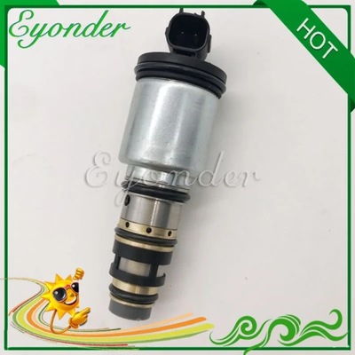 VÁLVULA DE CONTROL COMPRESORES DE ACONDICIONADOR AC SENSOR PARA BMW F10 F18 518 520 F11 N47~12055  