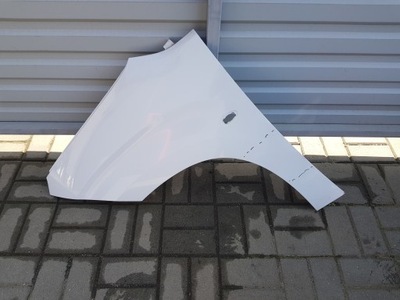 Крыло l левый перед передний toyota proace pro ace city 19 20 21 - оригинал фото №1