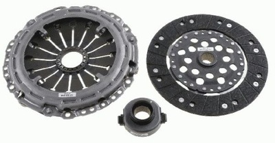 КОМПЛЕКТ СЦЕПЛЕНИЕ SACHS 3000 859 401 PEUGEOT FIAT C