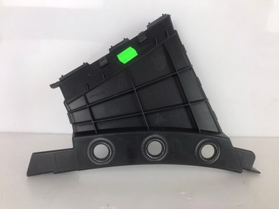 Skoda scala воздуховод воздуха левый перед 2019- фото №1