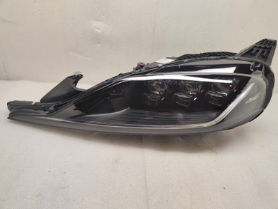 Toyota supra mk5 full led japonia лампа левый перед 5b417f1 фото №1