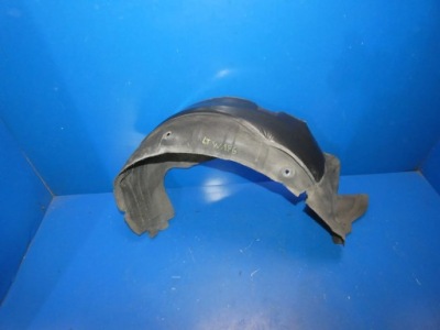 Mercedes a klasa w176 підкрилок ліва лівий задня задні фото №1