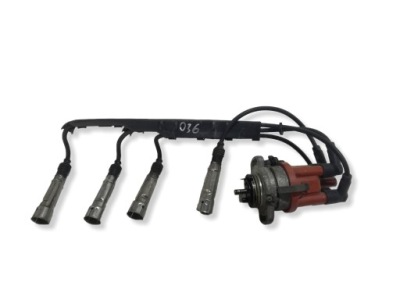 Аппарат зажигание seat оригинальный номер 0237521061 фото №1