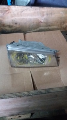 Лампа перед права kia pregio фото №1