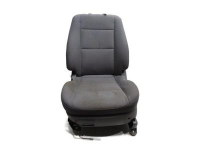 Сиденье левый перед kia sorento i фото №1