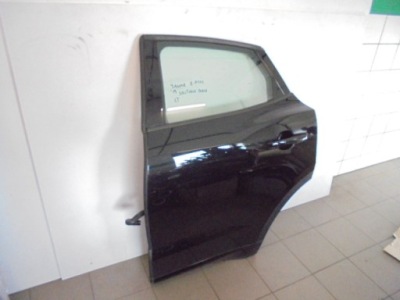 Дверь левый задняя полный jaguar e-pace santorini фото №1