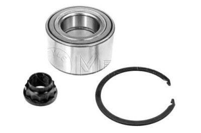 Meyle підшипник колеса toyota перед avensis t25 camry фото №1