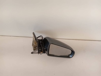 Зеркало правое передние audi a4 b6 cabrio фото №1