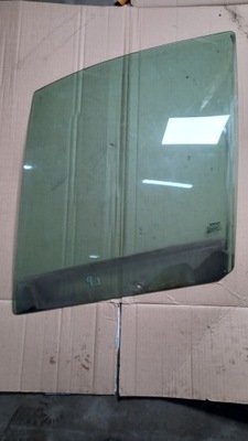 Стекло левый перед renault megane scenic 02r фото №1