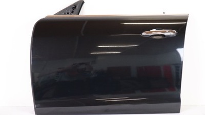 Maserati ghibli 14- дверь левая перед 820/a фото №1