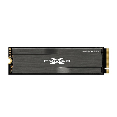 SSD Silicon Power XD80 512GB M.2 SP512GBP34XD8005