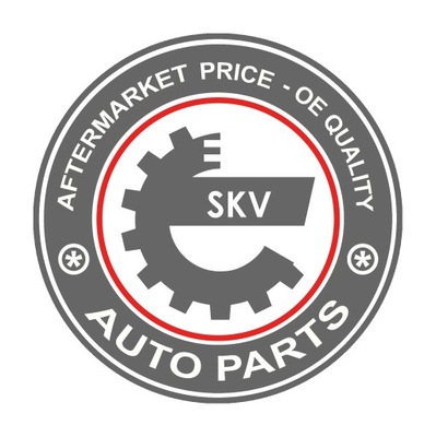 SPYNA DURYS 16SKV981 PRIEKINIS LEWYDACIA DUSTER 8200735225 