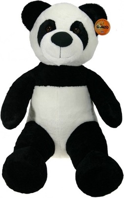 Maskotka Miś Panda Duża - 90cm