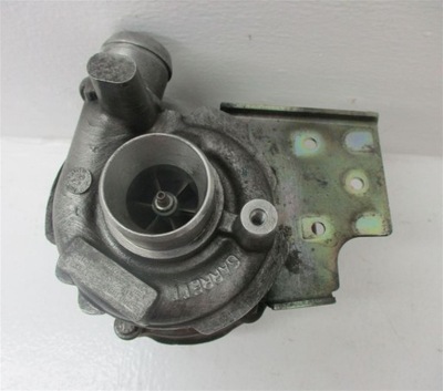 TURBINA PEUGEOT 607 2.7 HDI 4U3Q-6K682-AL  