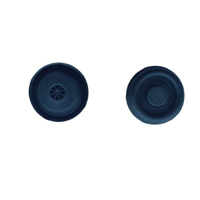 Заглушка порог пол vw t4 n10226501 фото №1