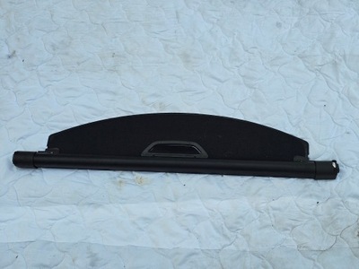 Шторка багажника задняя задняя renault clio iv фото №1