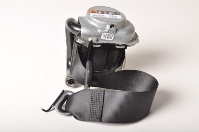 Bmw ix3 g08 pas безпеки задня задній 21r фото №1