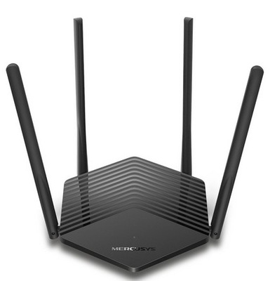 Access Point, Router Mercusys MR60X 802.11ax (Wi-Fi 6)