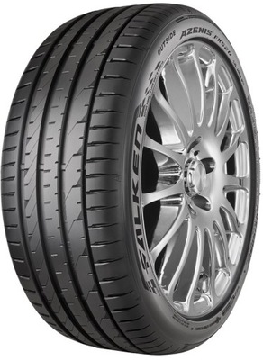 4x Falken AZENIS FK520 235/60 R18 107 W