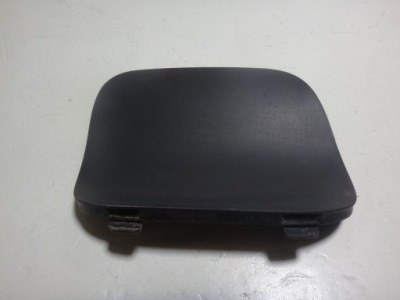 Заглушка фаркоп бампера права задня заднього bmw x5 e53 3.0 d фото №1