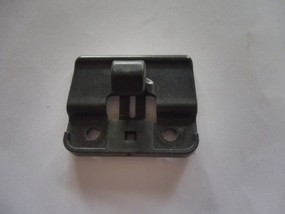 Замок бардачка toyota corolla e11 фото №1