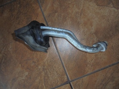 Bmw оригинальный номер 6904436 трубка шланг wąż кондиционера фото №1