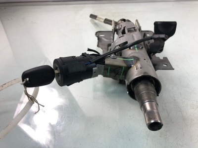 Peugeot 208 замок зажигания 9663123380 фото №1