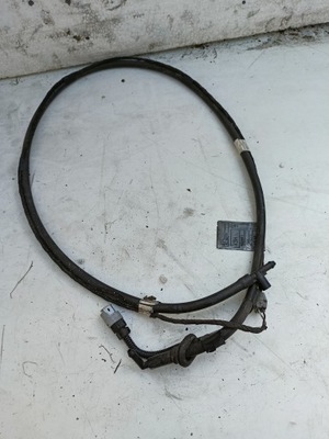 Жгут с проводом омывателя bmw e65 6907077 фото №1