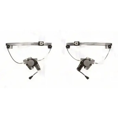 2x подъемники окон magneti marelli перед l+p do alfa romeo 147 фото №1